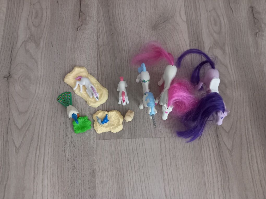 Playmobil zabawki dla dziewczynki