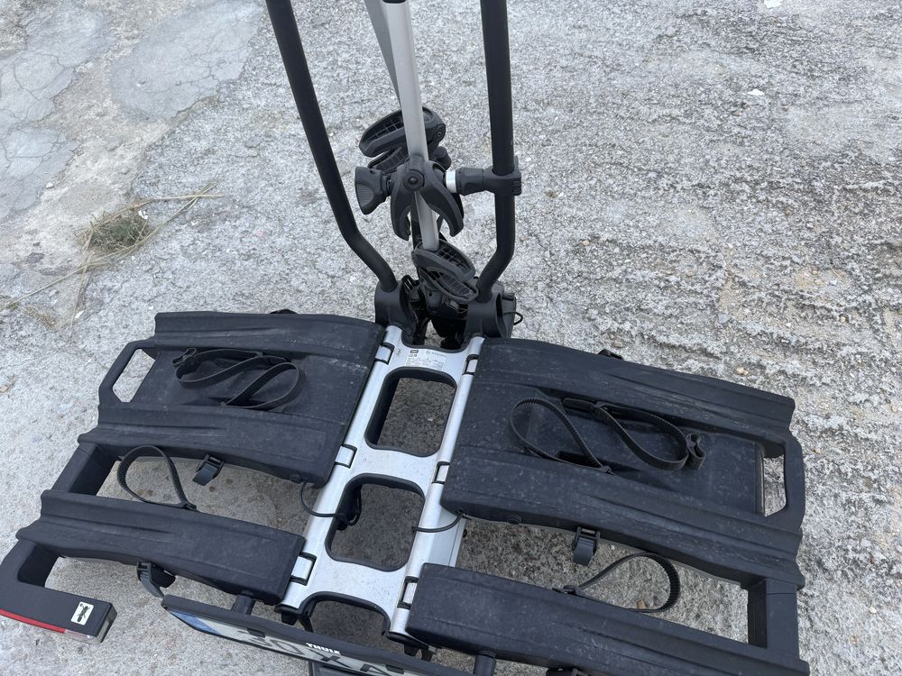 Suporte Thule XT3 Fold
