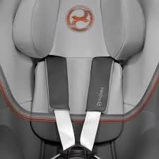 Cadeira auto 0/1