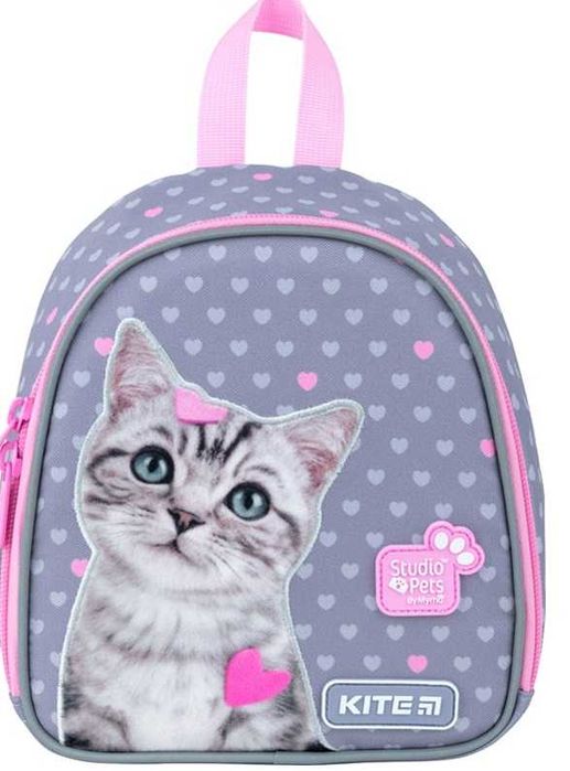 Рюкзак дитячий дошкільний Kite