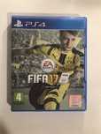 Fifa 17 jogo ps4