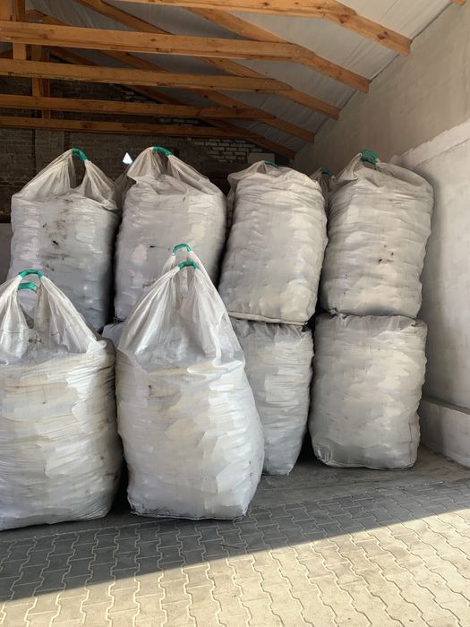 Brykiet torfowy Białoruś w bb jak węgiel dostawa hds w cenie