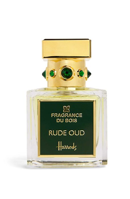 ПАРФУМИ Найбажаніший Адвент-календар Harrods 12 Days of Fragrance 2025