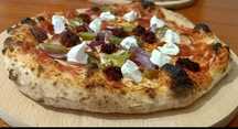 Piec do pizzy lidl