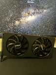 Відеокарта PowerColor RX 5700 XT 8gb