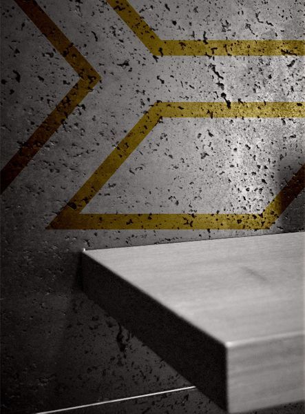 Beton architektoniczny dekoracyjny Płyty 120x60x1 elewacja ogrodzenie