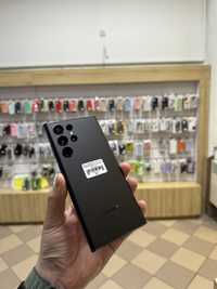 Samsung Galaxy S22 Ultra 256Gb Black