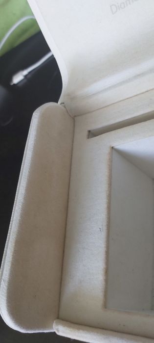 Коробка для часов Christina