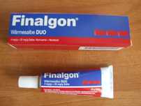 maść Finalgon 20g