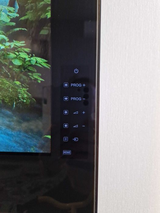 Телевізор Sony Bravia KDL-40NX800 LED