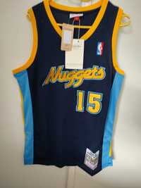 Koszulka NBA Denver Nuggets Carmelo Anthony 15