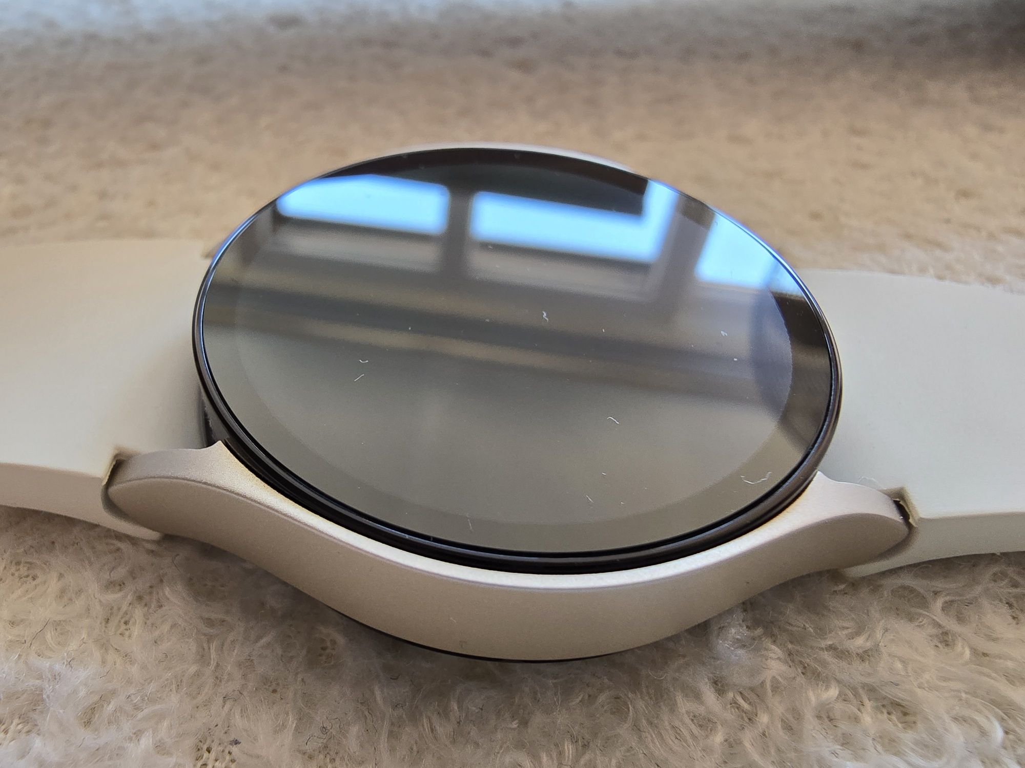 Smartwatch Samsung Galaxy Watch6 LTE