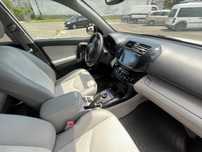Toyota rav 4 ev