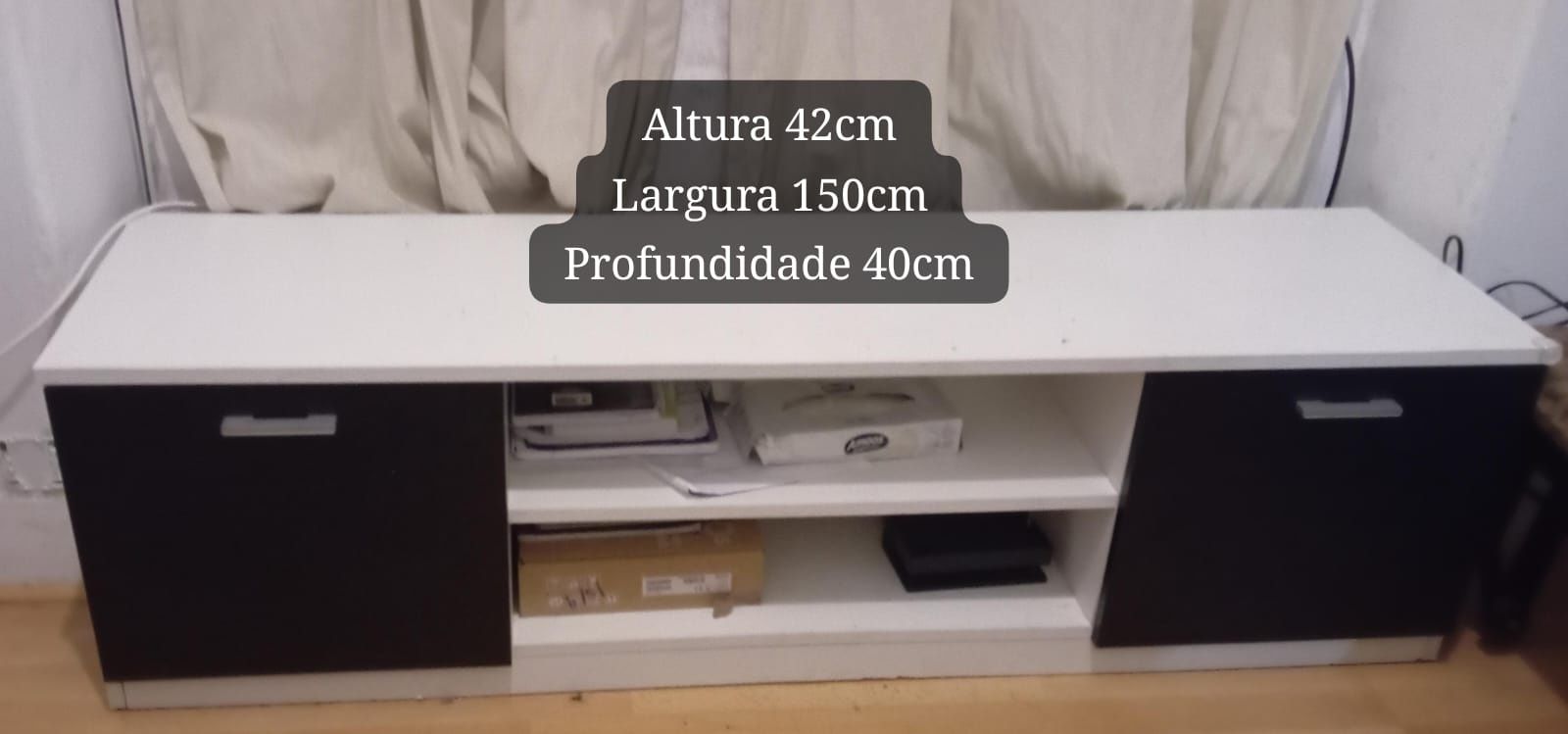 Conjunto moveis para sala