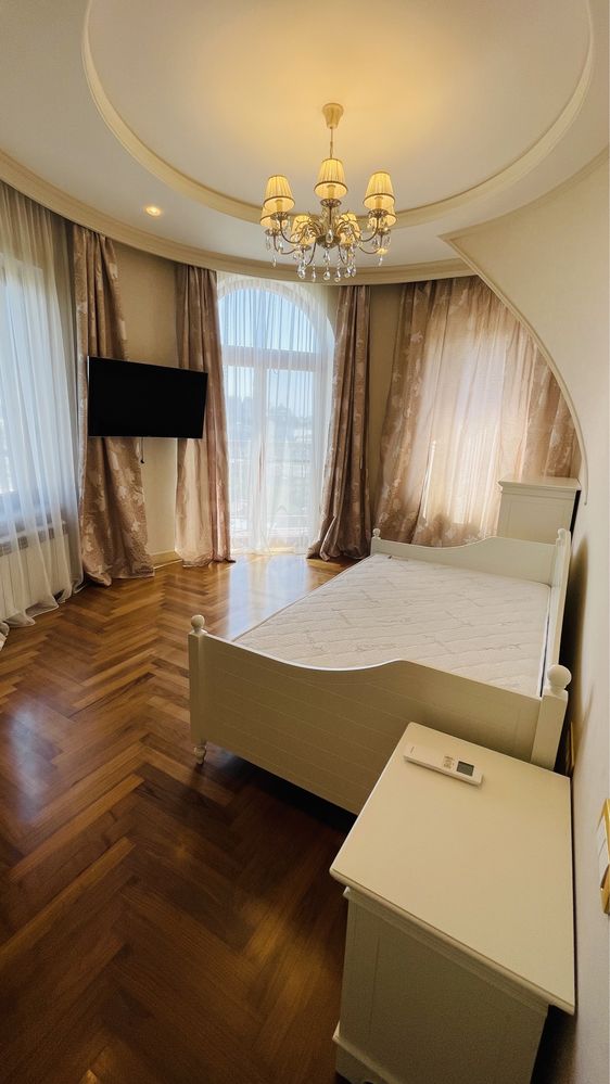 Пентхаус 240м2 центр ул Жуковского 10