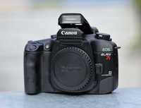 Canon Elan 7 авто фокусна плівкова камера