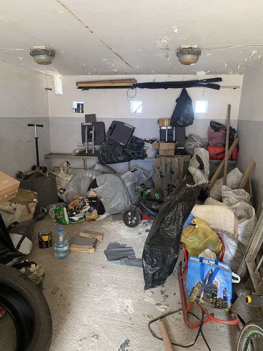 Продам капітальний гараж