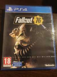Gra Fallout 76 - Sony PlayStation 4