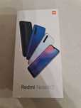 Xiaomi redmi note 8T