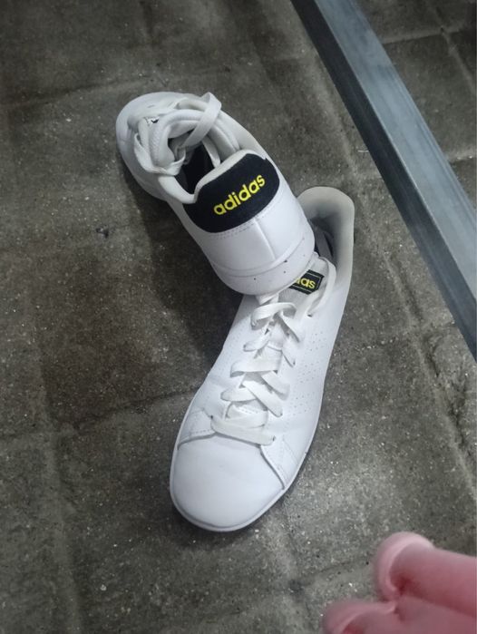 Adidas advantage