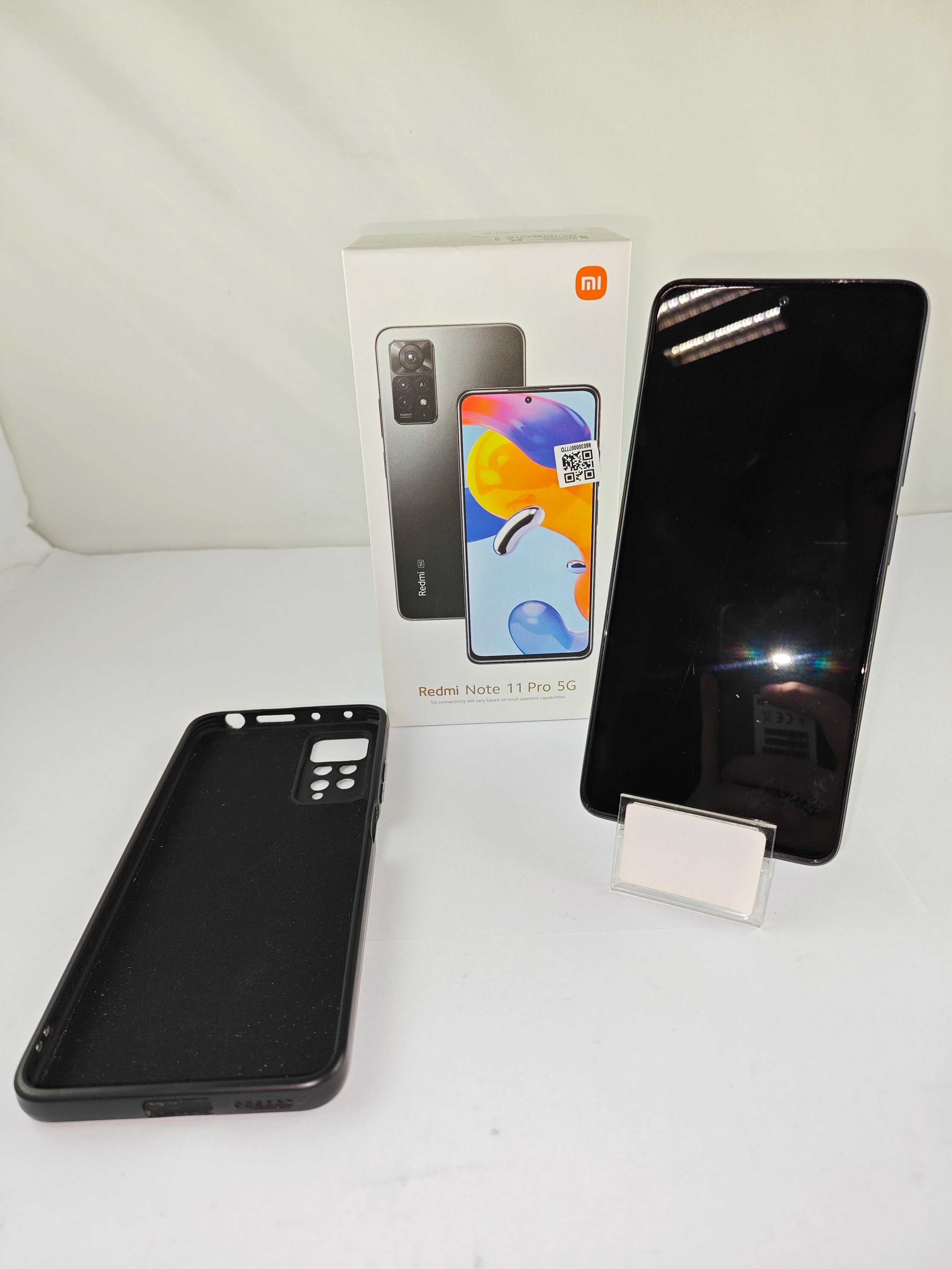Telefon Xiaomi REDMI NOTE 11 PRO 5G
