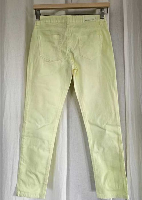 Calças Zara, Tam. 9/10