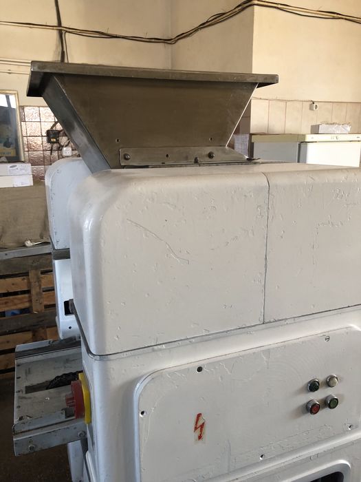 Відсадочна машина Виробництво Німеччина