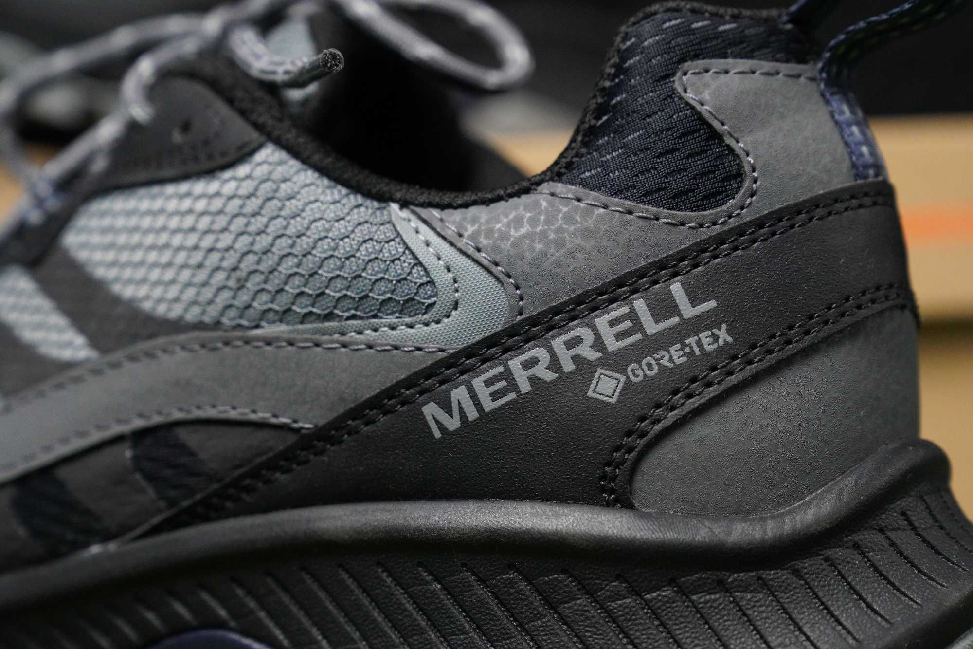Merrell Speed Strike 2 GTX
