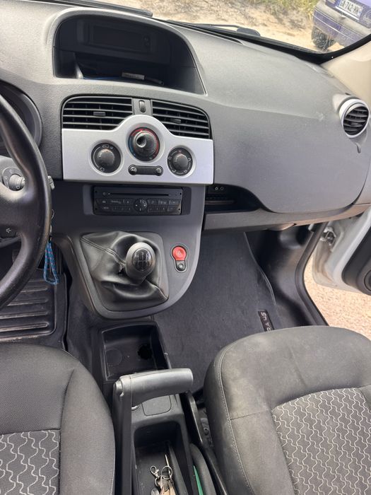 Carrinha Renault Kangoo 2013