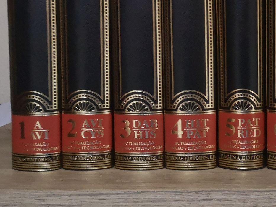 Actualização de Ciências e Tecnologia + Dicionário temático, GEPB