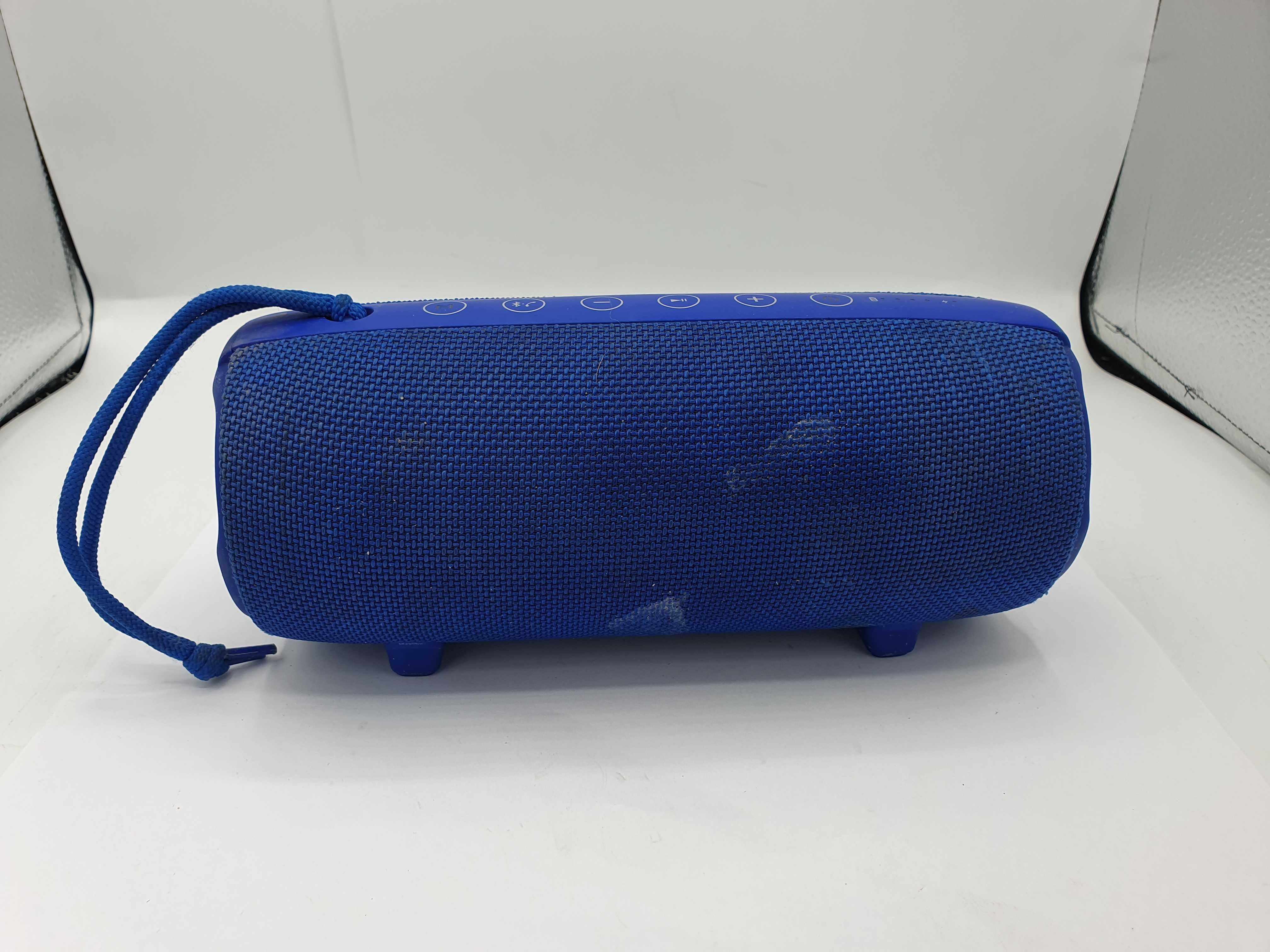 Głośnik przenośny XMusic IPX46 Niebieski