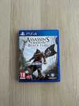 Assassin's Creed 4 Black Flag PS4