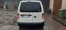 Продам volksvagen caddy