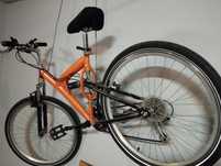 Duas Bicicletas BTT