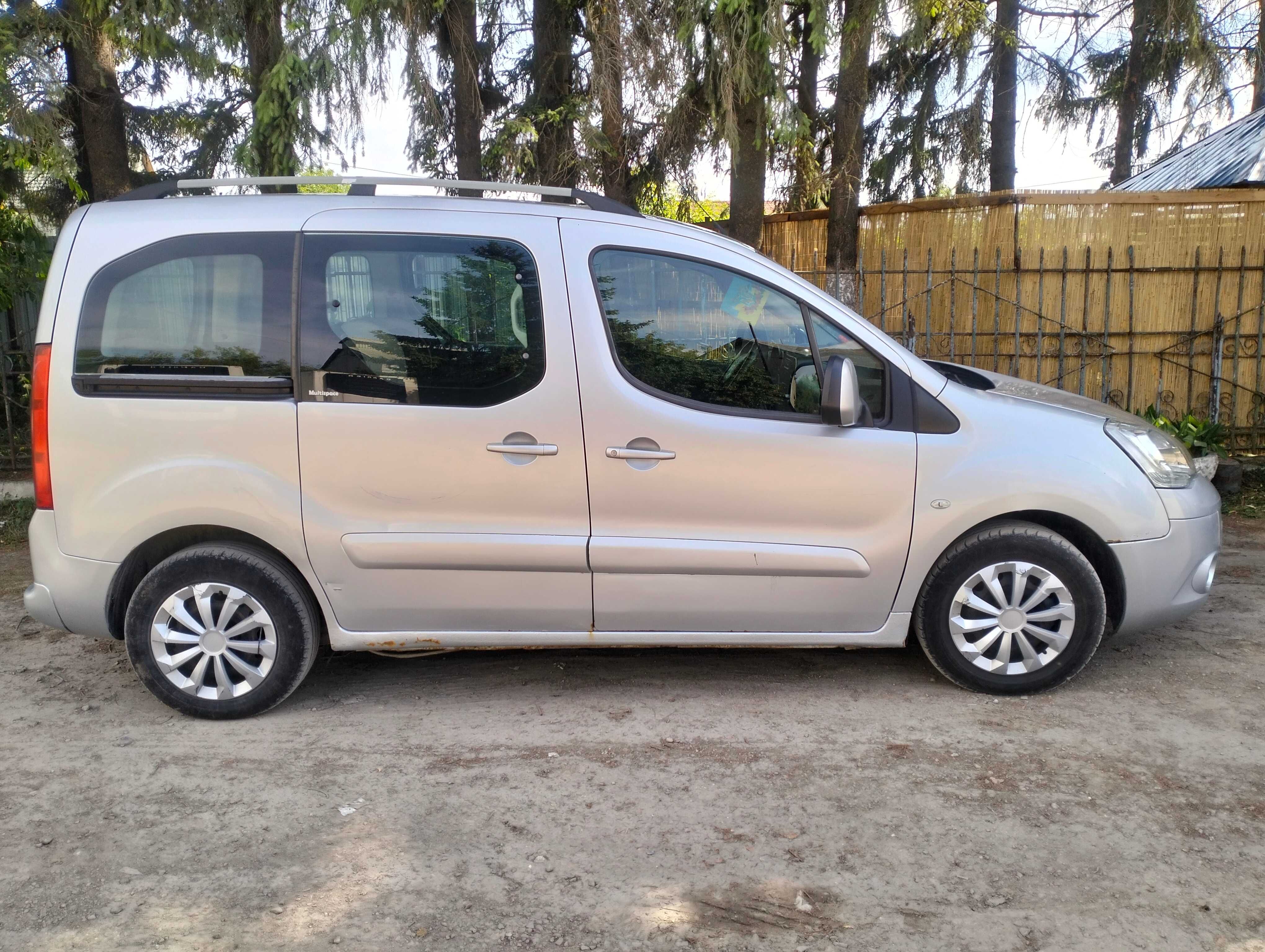Citroen Berlingo 2011рік