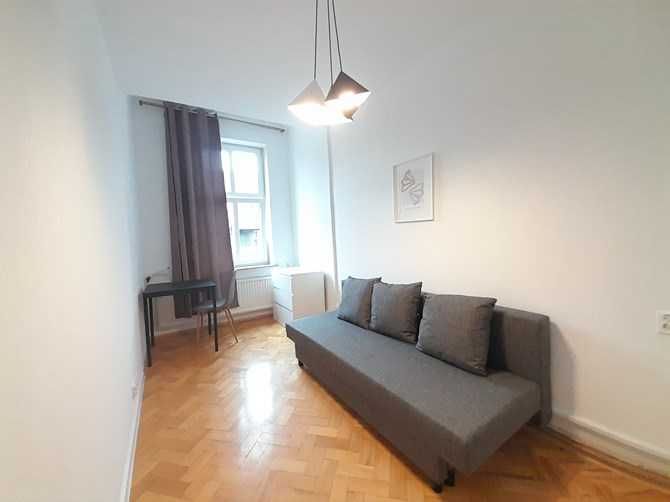 Kościuszki 46, Śródmieście, pokój z WIFI, PROMO