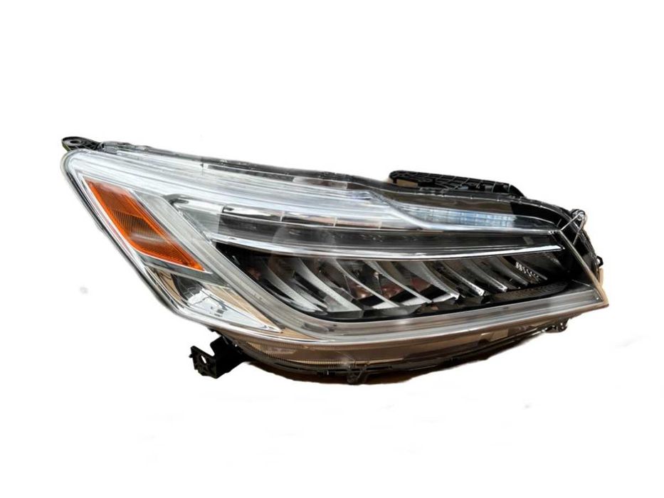 Фари Honda Accord 9 USA рестайлінг 2015-2017 комплектні з блоками 2шт.