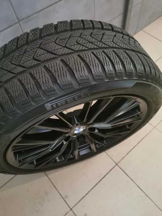 Oryginał! Koła Felgi 18" 225/45R18 BMW M 2 G42 3 G20 G21 G22 G23