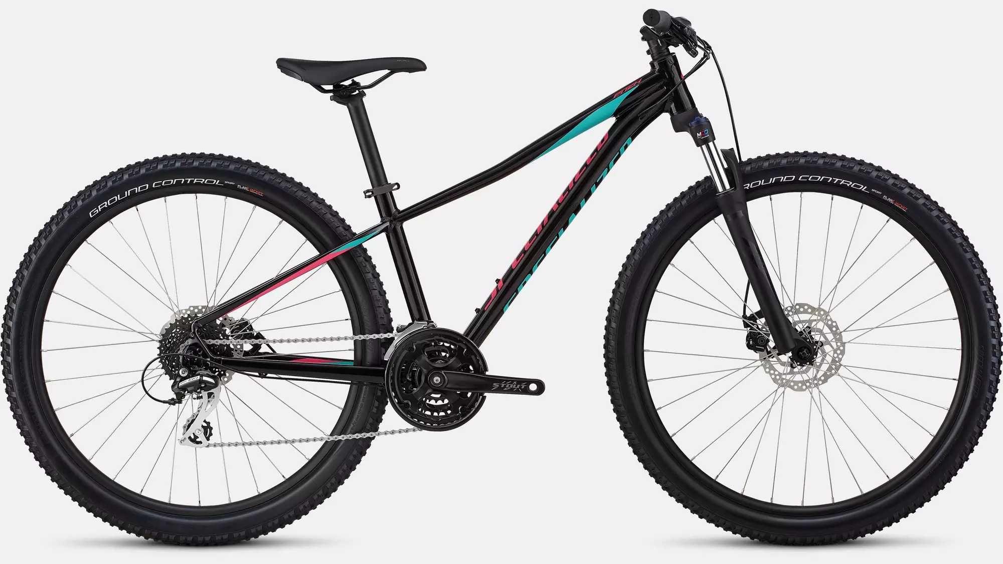 Bicicleta SPECIALIZED estado novo