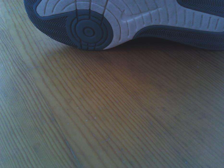 Sapatilhas da NiKE