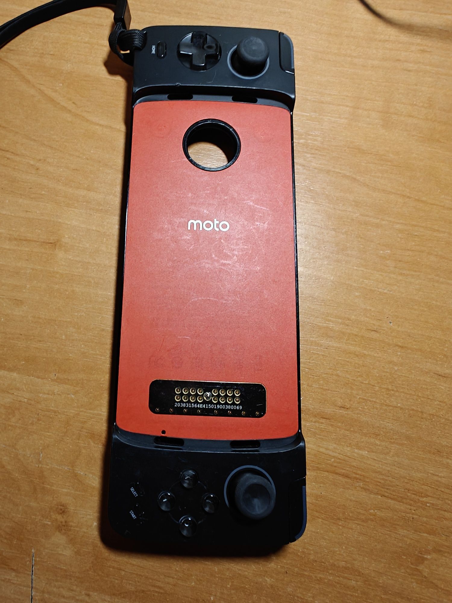 Набір модів Motorola Moto MOD, серія Moto-Z
