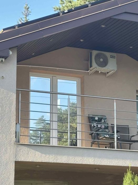 MONTAŻ FOLII OKIENNYCH - folie przeciwsłoneczne , matowe , dekoracyjne