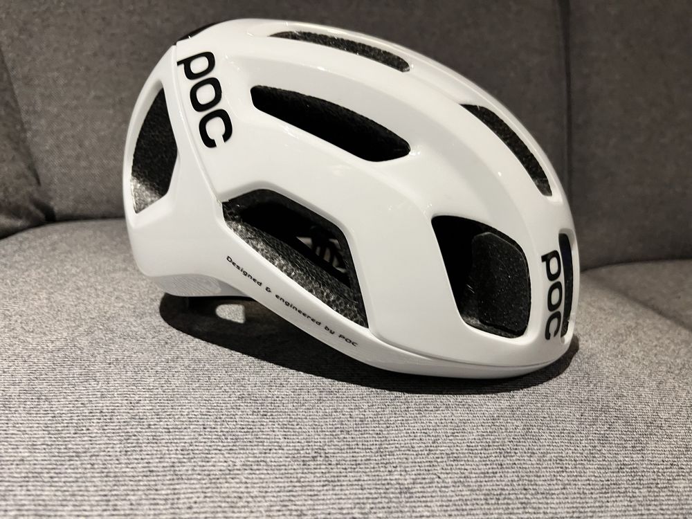 Kask POC Ventral Air Spin rozm. S 50/56