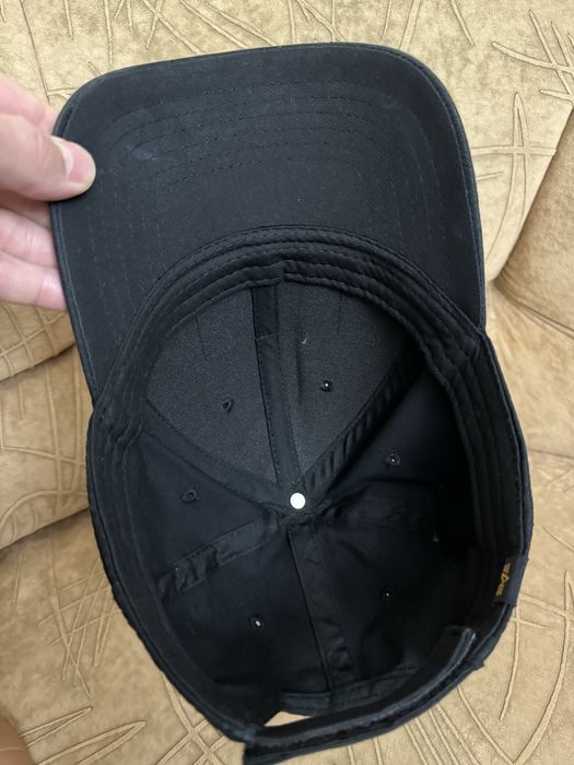 Alpha Industries осіння кепка