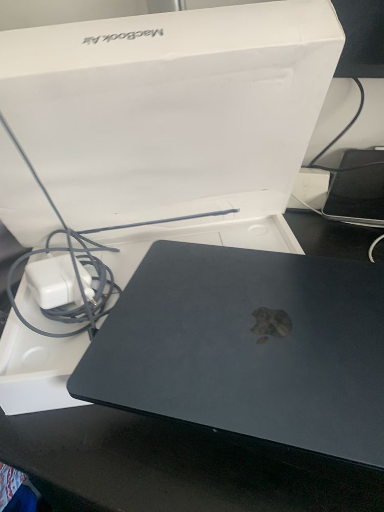 Macbook air m3