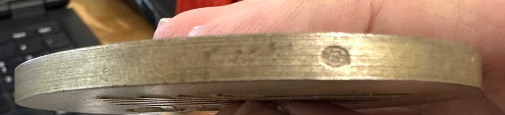 R - Jornadas Informação Agrária ÉVORA 1981, medalha Ø70mm