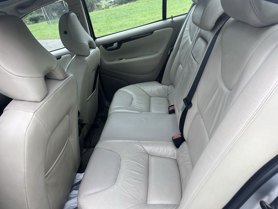 Sprzedam Volvo s60 2.4t