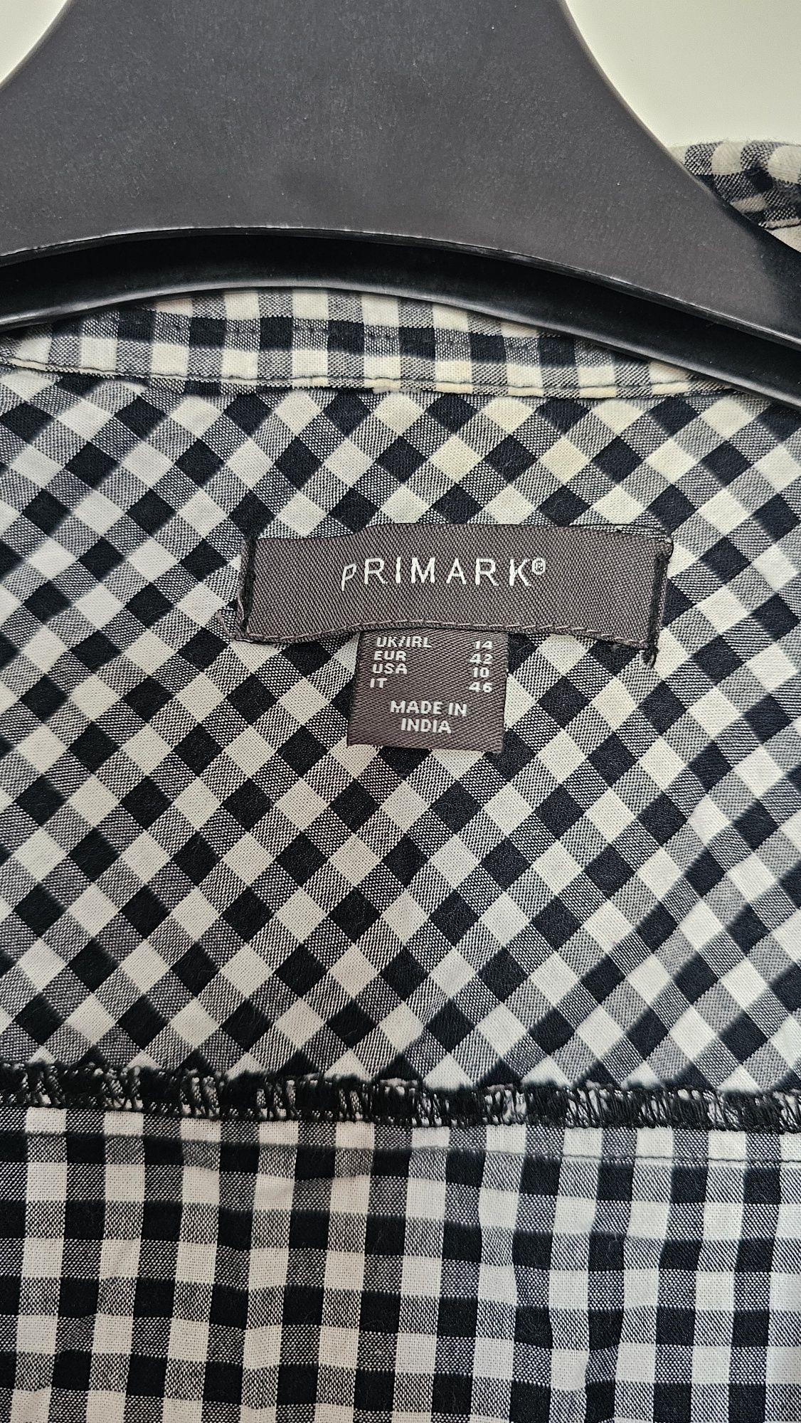 Koszula primark 42