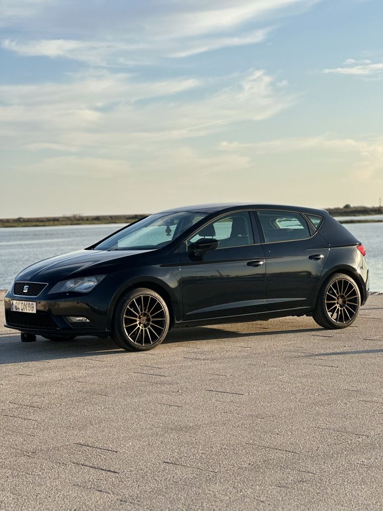 Seat Leon FR 2013