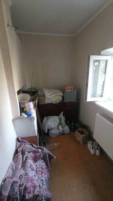 Продам пол дома/ Левый берег/ул Гринченко